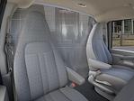 New 2025 GMC Savana 3500 Cutaway for sale #SN5007 - photo 16