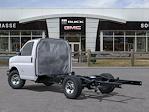 New 2025 GMC Savana 3500 Cutaway for sale #SN5007 - photo 4