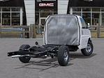 New 2025 GMC Savana 3500 Cutaway for sale #SN5007 - photo 2