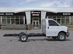 New 2025 GMC Savana 3500 Cutaway for sale #SN5007 - photo 5
