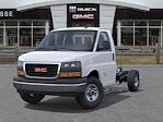 New 2025 GMC Savana 3500 Cutaway for sale #SN5007 - photo 6