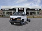 New 2025 GMC Savana 3500 Cutaway for sale #SN5007 - photo 8