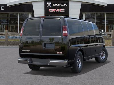 New 2025 GMC Savana 2500 LT Passenger Van for sale #SN5010 - photo 2