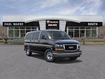 New 2025 GMC Savana 2500 LT Passenger Van for sale #SN5010 - photo 1