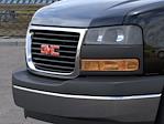 New 2025 GMC Savana 2500 LT Passenger Van for sale #SN5010 - photo 13