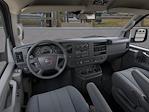 New 2025 GMC Savana 2500 LT Passenger Van for sale #SN5010 - photo 15