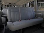 New 2025 GMC Savana 2500 LT Passenger Van for sale #SN5010 - photo 17