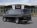 New 2025 GMC Savana 2500 LT Passenger Van for sale #SN5010 - photo 4