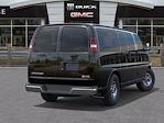New 2025 GMC Savana 2500 LT Passenger Van for sale #SN5010 - photo 2