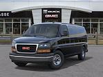 New 2025 GMC Savana 2500 LT Passenger Van for sale #SN5010 - photo 6