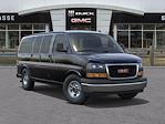 New 2025 GMC Savana 2500 LT Passenger Van for sale #SN5010 - photo 7
