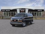 New 2025 GMC Savana 2500 LT Passenger Van for sale #SN5010 - photo 8