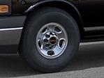 New 2025 GMC Savana 2500 LT Passenger Van for sale #SN5010 - photo 9