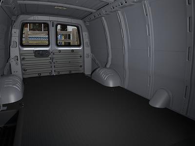 New 2025 GMC Savana 2500 Empty Cargo Van for sale #SN5011 - photo 2