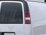 New 2025 GMC Savana 2500 Empty Cargo Van for sale #SN5011 - photo 12