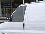 New 2025 GMC Savana 2500 Empty Cargo Van for sale #SN5011 - photo 13