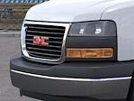 New 2025 GMC Savana 2500 Empty Cargo Van for sale #SN5011 - photo 14
