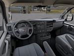 New 2025 GMC Savana 2500 Empty Cargo Van for sale #SN5011 - photo 16