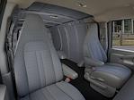 New 2025 GMC Savana 2500 Empty Cargo Van for sale #SN5011 - photo 17