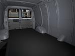 New 2025 GMC Savana 2500 Empty Cargo Van for sale #SN5011 - photo 2