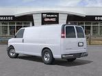 New 2025 GMC Savana 2500 Empty Cargo Van for sale #SN5011 - photo 3