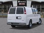 New 2025 GMC Savana 2500 Empty Cargo Van for sale #SN5011 - photo 4