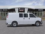 New 2025 GMC Savana 2500 Empty Cargo Van for sale #SN5011 - photo 6