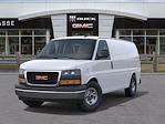 New 2025 GMC Savana 2500 Empty Cargo Van for sale #SN5011 - photo 7