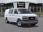 New 2025 GMC Savana 2500 Empty Cargo Van for sale #SN5011 - photo 8