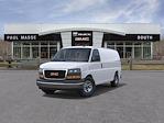 New 2025 GMC Savana 2500 Empty Cargo Van for sale #SN5011 - photo 9
