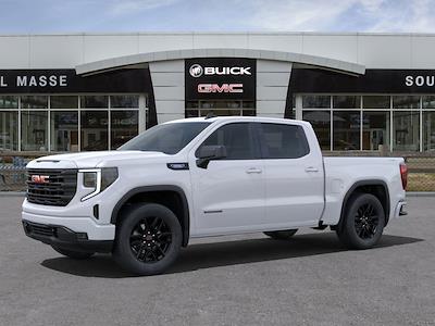 New 2025 GMC Sierra 1500 Elevation Crew Cab 4WD Pickup for sale #SR5005 - photo 2