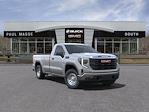 New 2025 GMC Sierra 1500 Pro Regular Cab 4WD Pickup for sale #SR5017 - photo 1