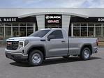 New 2025 GMC Sierra 1500 Pro Regular Cab 4WD Pickup for sale #SR5017 - photo 2