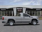 New 2025 GMC Sierra 1500 Pro Regular Cab 4WD Pickup for sale #SR5017 - photo 5
