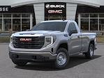New 2025 GMC Sierra 1500 Pro Regular Cab 4WD Pickup for sale #SR5017 - photo 6