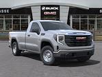 New 2025 GMC Sierra 1500 Pro Regular Cab 4WD Pickup for sale #SR5017 - photo 7