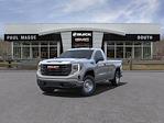 New 2025 GMC Sierra 1500 Pro Regular Cab 4WD Pickup for sale #SR5017 - photo 8