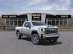 2025 GMC Sierra 2500 Double Cab 4WD, Pickup for sale #SR5037 - photo 1