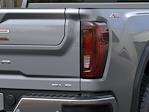 2025 GMC Sierra 2500 Double Cab 4WD, Pickup for sale #SR5037 - photo 11