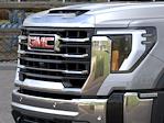 2025 GMC Sierra 2500 Double Cab 4WD, Pickup for sale #SR5037 - photo 13