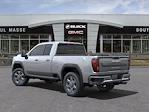 2025 GMC Sierra 2500 Double Cab 4WD, Pickup for sale #SR5037 - photo 3