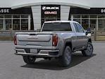 2025 GMC Sierra 2500 Double Cab 4WD, Pickup for sale #SR5037 - photo 4