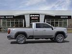 2025 GMC Sierra 2500 Double Cab 4WD, Pickup for sale #SR5037 - photo 5