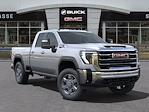 2025 GMC Sierra 2500 Double Cab 4WD, Pickup for sale #SR5037 - photo 7