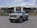 2025 GMC Sierra 2500 Double Cab 4WD, Pickup for sale #SR5037 - photo 8