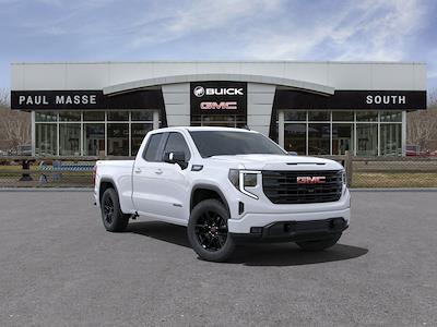 New 2025 GMC Sierra 1500 Elevation Double Cab 4WD Pickup for sale #SR5155 - photo 1