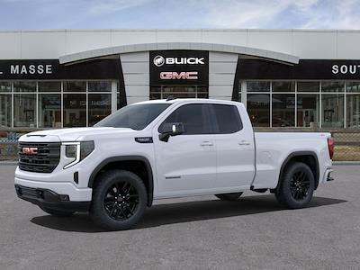 New 2025 GMC Sierra 1500 Elevation Double Cab 4WD Pickup for sale #SR5155 - photo 2