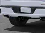 New 2025 GMC Sierra 1500 Elevation Double Cab 4WD Pickup for sale #SR5155 - photo 14