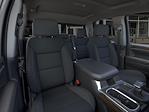 New 2025 GMC Sierra 1500 Elevation Double Cab 4WD Pickup for sale #SR5155 - photo 16