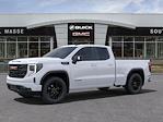 New 2025 GMC Sierra 1500 Elevation Double Cab 4WD Pickup for sale #SR5155 - photo 2